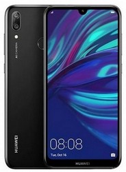 Прошивка телефона Huawei Y7 Prime в Белгороде